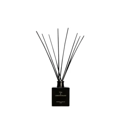 Difusor Tea & Lemongrass 100ml