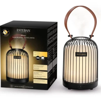 Difusor Lantern Edition Noir