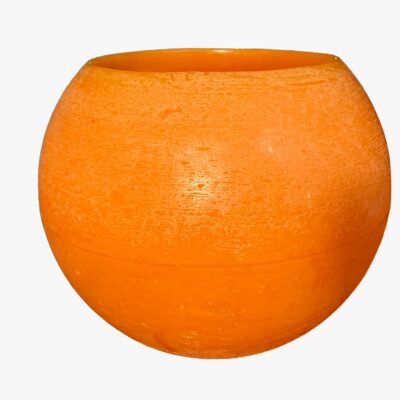 Photophore Grande Laranja