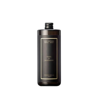 Recarga Basil & Mandarin 500ml