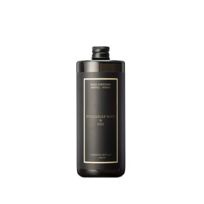 Recarga Bulgarian Rose & Oud 500ml