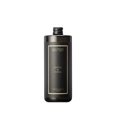 Recarga Santal & Tonka 500ml