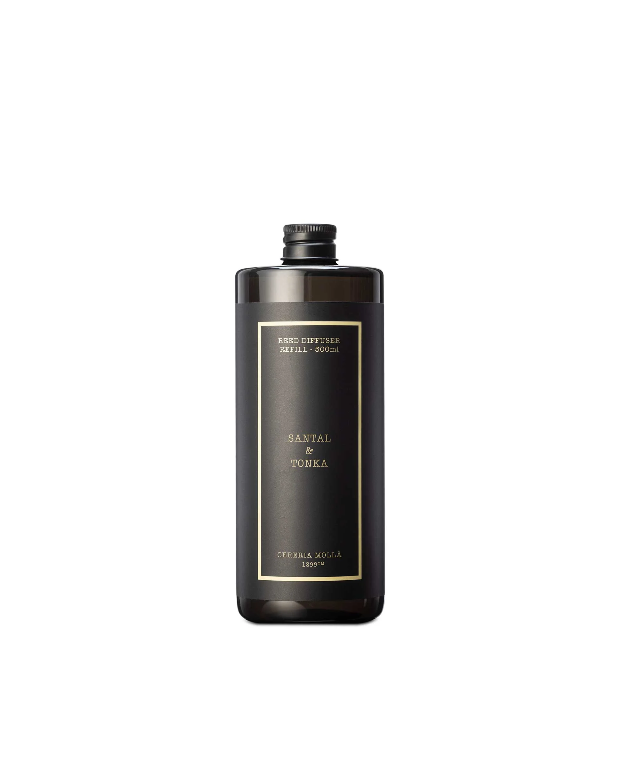 Recarga Santal & Tonka 500ml