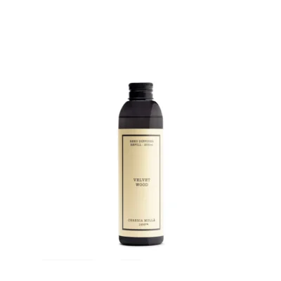Recarga Velvet Wood 200ml