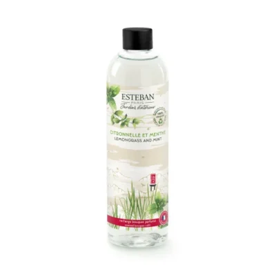 Recarga Citronnelle & Menthe 250ml