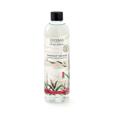 Recarga Encens et Thé Noir 250ml