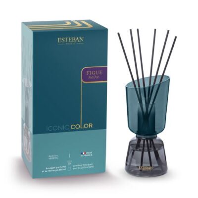 Difusor Iconic Figue Noire 250ml