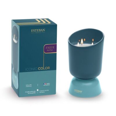 Vela Iconic Figue Noire 700gr