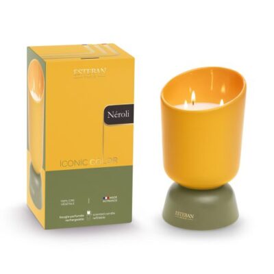 Vela Iconic Néroli 700gr