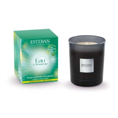 Vela Initiale Eau d'Amazonie 180g