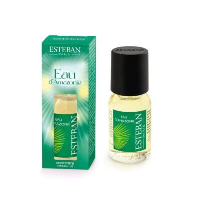 Óleo Essencial Eau d'Amazonie 15ml