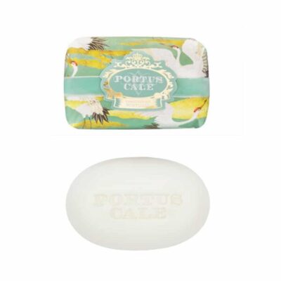 Sabonete White Crane 150gr
