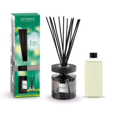 Difusor Bouquet Ellipse Eau d'Amazonie 200ml