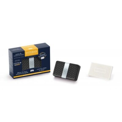 Difusor Auto Ambre & Vanille Étoilée