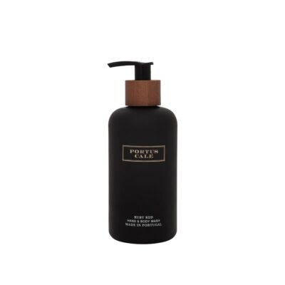 Espuma para Mãos e Corpo Ruby Red 300ml