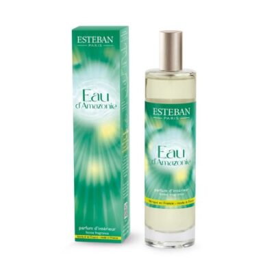Spray de Ambiente Eau d'Amazonie 75ml
