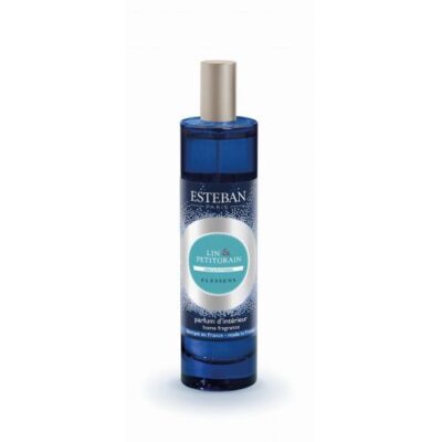 Spray de Ambiente Lin & Petitgrain