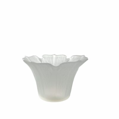 Copo para Votiva - Flor Flair Frost