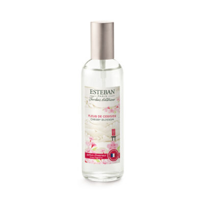 Spray de Ambiente Fleur de Cerisier 100ml