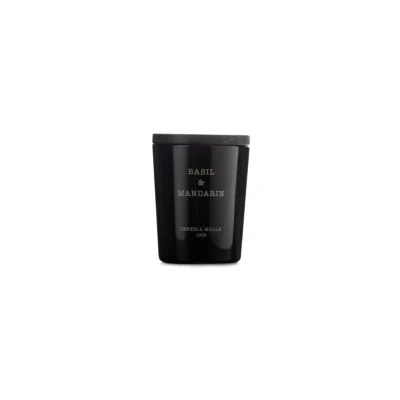 Vela Basil & Mandarin 70gr
