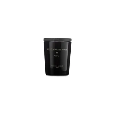 Vela Bulgarian Rose & Oud 70gr