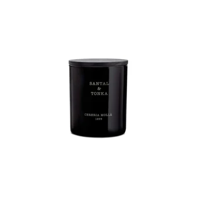 Vela Santal & Tonka 230gr