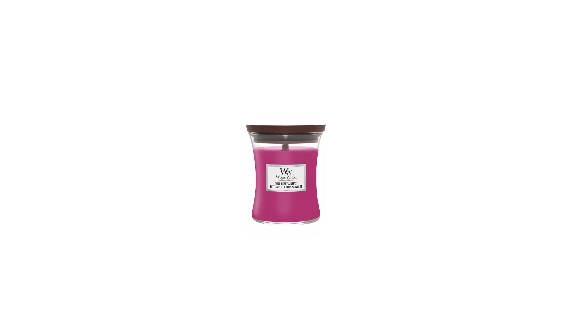 Hourglass Wild Berry & Beets 275gr