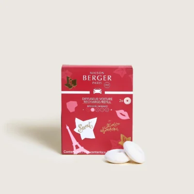 Recarga Difusor Carro Lolita Lempicka Sweet