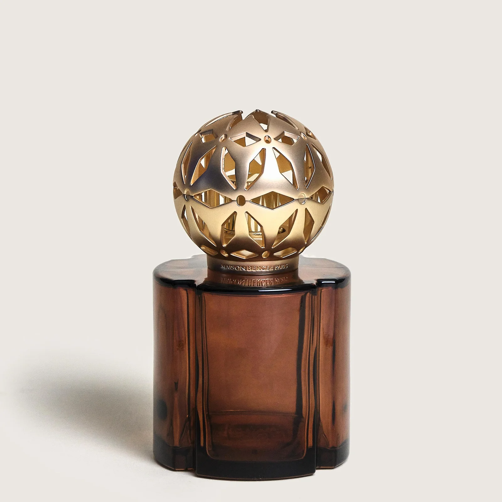 Coffret Lampe Berger Pomelis Chocolat - Image 2