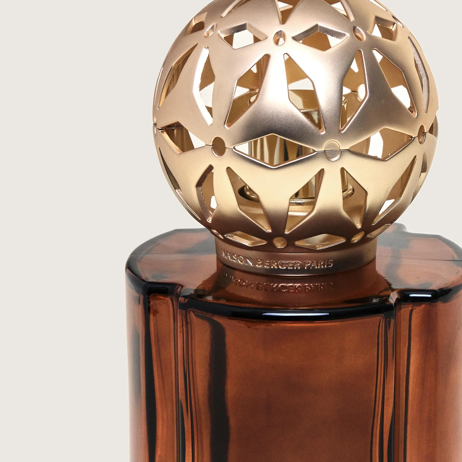 Coffret Lampe Berger Pomelis Chocolat - Image 3