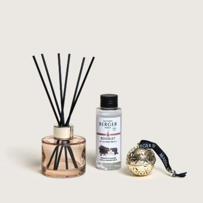 Coffret Les Petits Trésors Pomelis