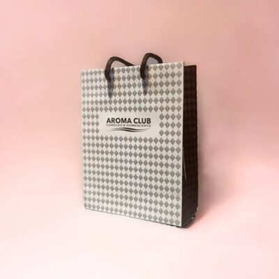 Saco Aroma Club