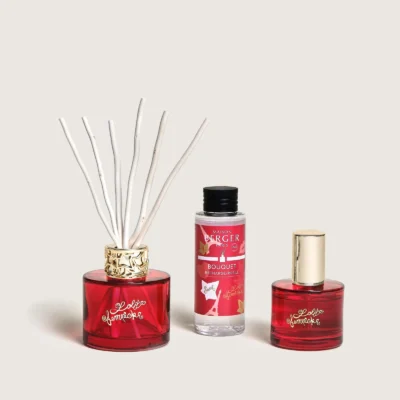 Duo Mini Bouquet & Spray Lolita Lempicka Sweet