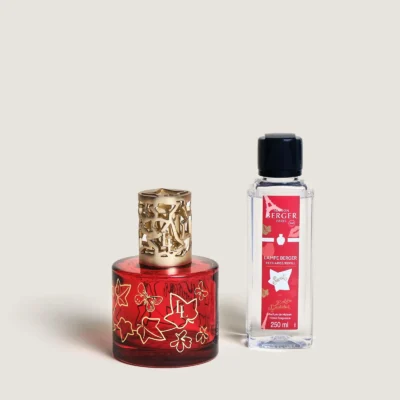 Coffret Lampe Berger Lolita Lempicka Sweet Pure