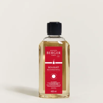 Recarga Difusor Bouquet Anti-Odor Cozinha 400ml