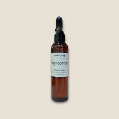 Spray Soft Cotton 250ml