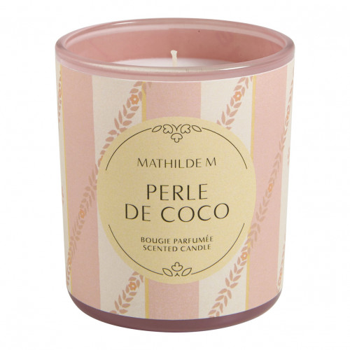 Vela Bain de Soleil Perle de Coco 160gr