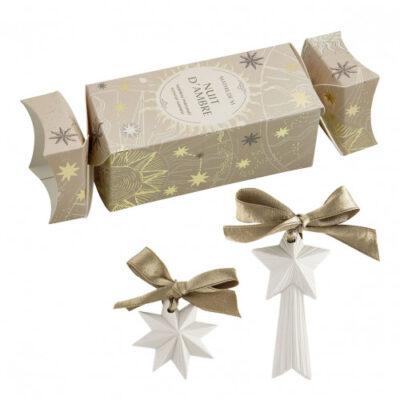 Crackers Celestial Celebration Nuit d'Ambre