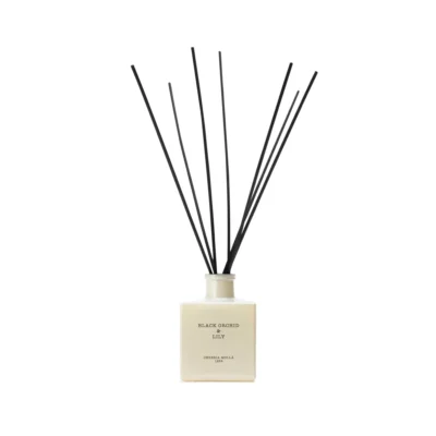 Difusor Black Orchid & Lily 250ml