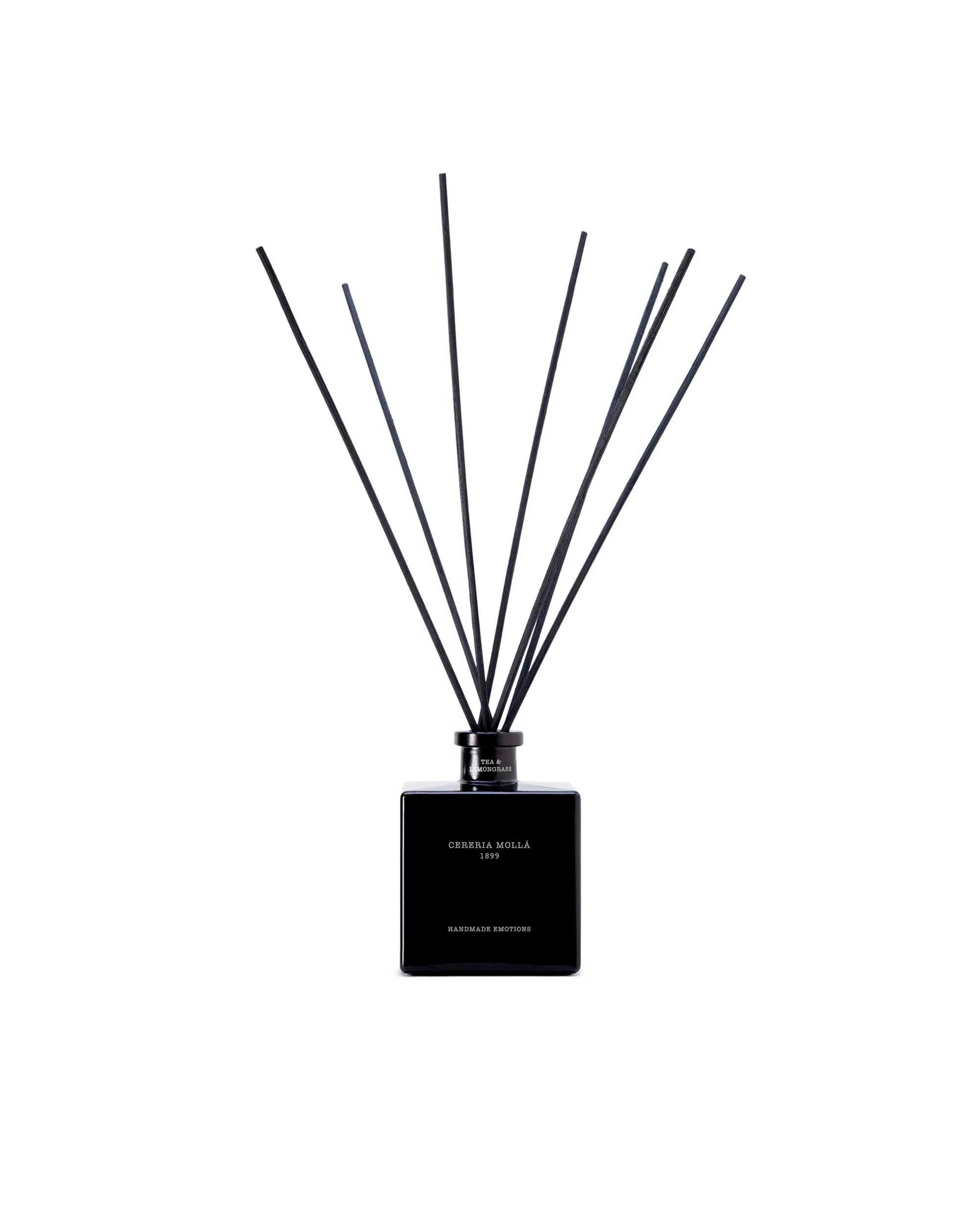 Difusor Tea & Lemongrass 500ml