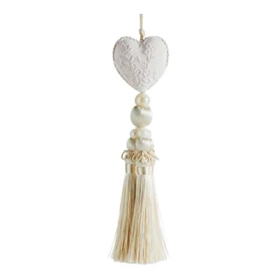 Pompon Perfumado Perle - Fleur de Coton