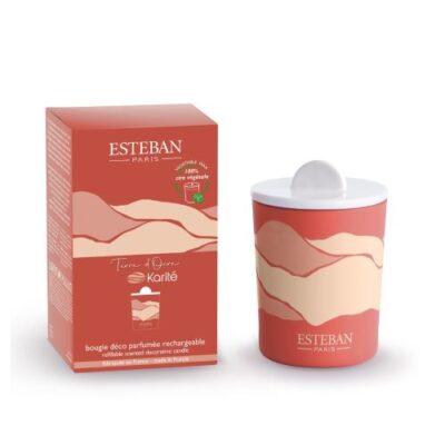 Vela Terre d'Ocre Karité