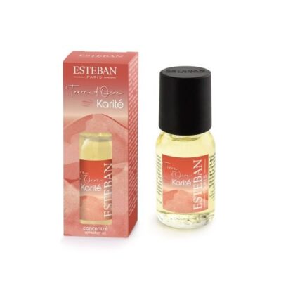 Óleo Essencial Terre d'Ocre Karité 15ml