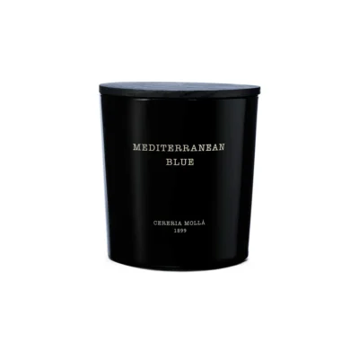 Vela Mediterranean Blue 600gr