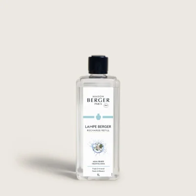 Recarga para Lampe Berger Aqua Céleste 1L | Maison Berger Paris