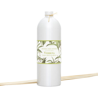 Recarga de Difusor Verbena 900 ml | Castelbel