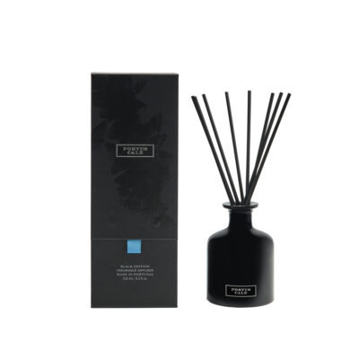 Difusor de Fragrâncias Black Edition 250 ml | Portus Cale