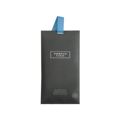 Saqueta Perfumada Black Edition 10 g | Portus Cale