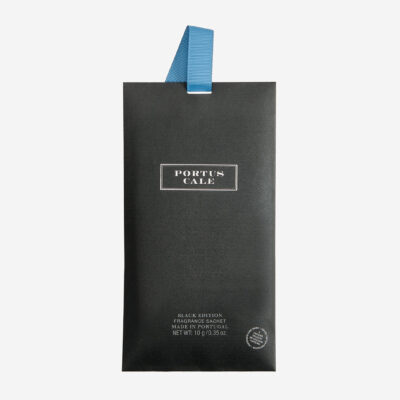 Saqueta Perfumada Black Edition 10g