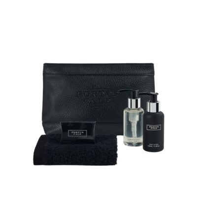 Bolsa de Viagem Black Edition | Portus Cale